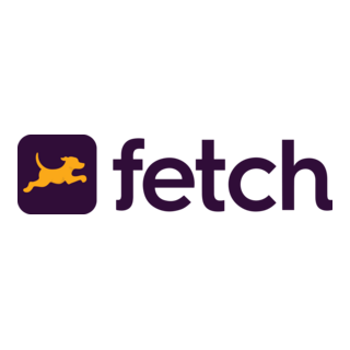 Fetch logo